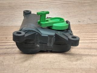 bontott AUDI A4 B7 Fűtés Állító Motor