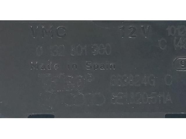 bontott AUDI A4 B7 Fűtés Állító Motor