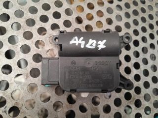 bontott AUDI A4 B7 Fűtés Állító Motor