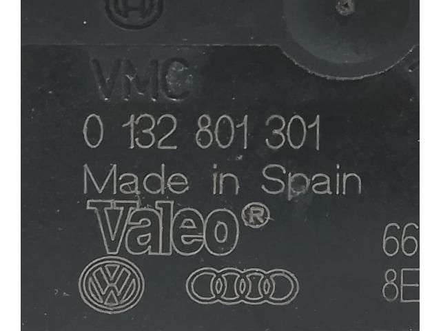 bontott AUDI A4 B7 Fűtés Állító Motor