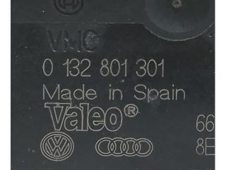 bontott AUDI A4 B7 Fűtés Állító Motor