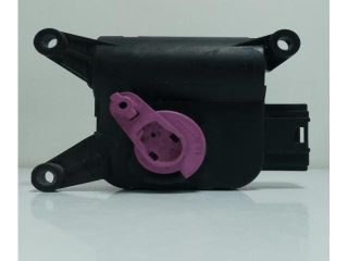 bontott AUDI A4 B7 Fűtés Állító Motor