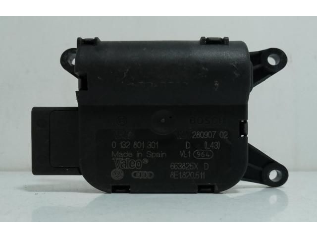 bontott AUDI A4 B7 Fűtés Állító Motor