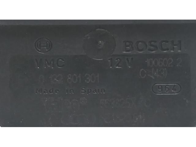 bontott AUDI A4 B7 Fűtés Állító Motor