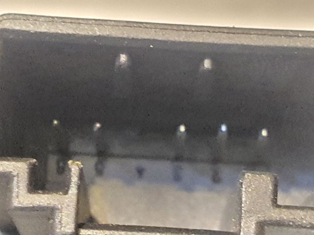 bontott AUDI A4 B7 Fűtés Állító Motor