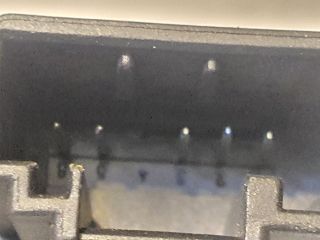 bontott AUDI A4 B7 Fűtés Állító Motor