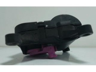 bontott AUDI A4 B7 Fűtés Állító Motor