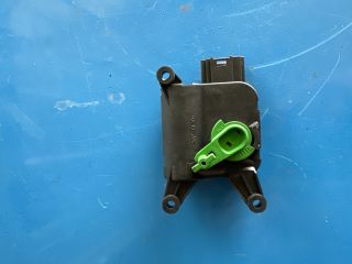 bontott AUDI A4 B7 Fűtés Állító Motor