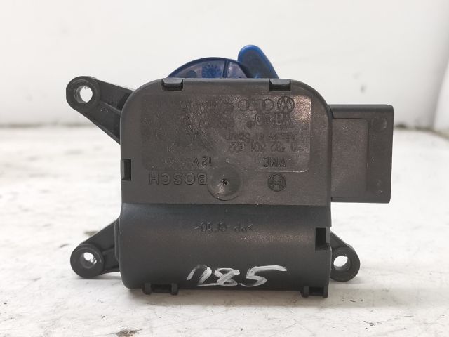 bontott AUDI A4 B7 Fűtés Állító Motor