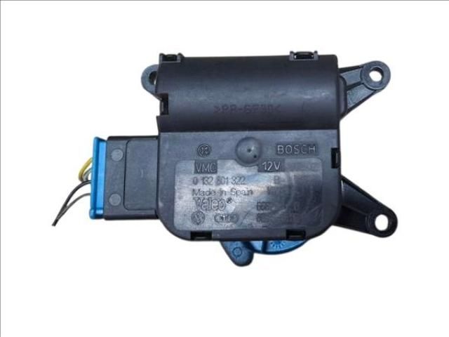 bontott AUDI A4 B7 Fűtés Állító Motor