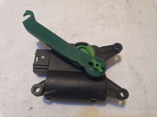 bontott AUDI A4 B7 Fűtés Állító Motor