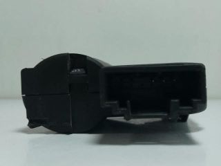 bontott AUDI A4 B7 Fűtés Állító Motor