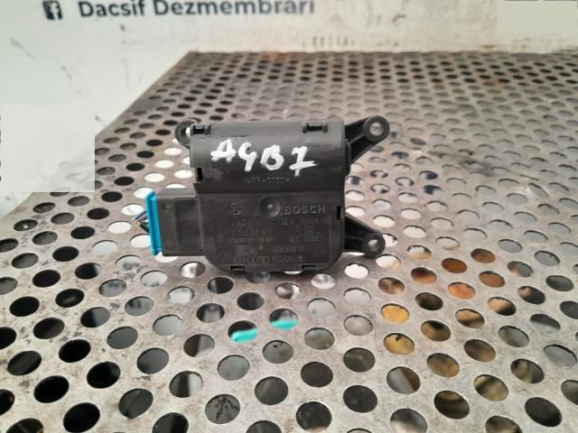 bontott AUDI A4 B7 Fűtés Állító Motor