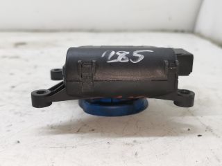 bontott AUDI A4 B7 Fűtés Állító Motor