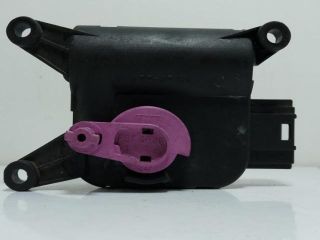 bontott AUDI A4 B7 Fűtés Állító Motor