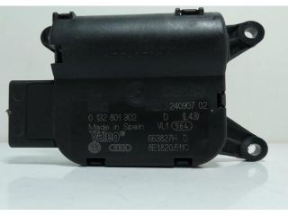 bontott AUDI A4 B7 Fűtés Box