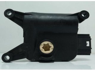 bontott AUDI A4 B7 Fűtés Box