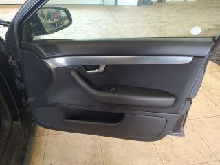 bontott AUDI A4 B7 Fűtés Box