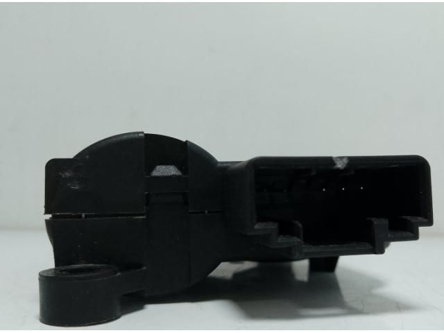 bontott AUDI A4 B7 Fűtés Box