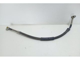 bontott AUDI A4 B7 Fűtésbox Kondenzvíz Kifolyó Cső