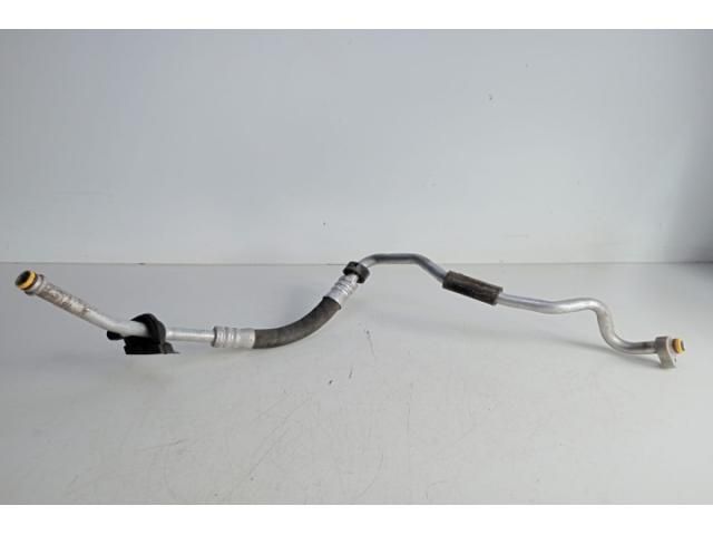 bontott AUDI A4 B7 Fűtésbox Kondenzvíz Kifolyó Cső