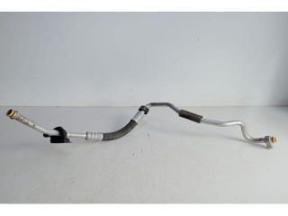 bontott AUDI A4 B7 Fűtésbox Kondenzvíz Kifolyó Cső