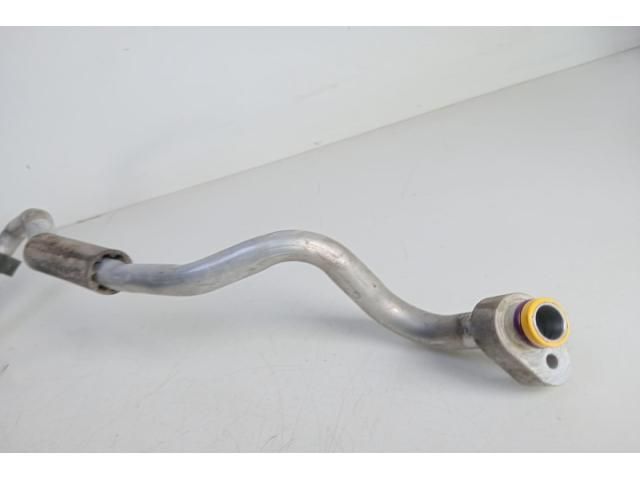 bontott AUDI A4 B7 Fűtésbox Kondenzvíz Kifolyó Cső