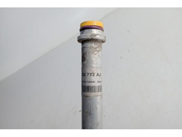 bontott AUDI A4 B7 Fűtésbox Kondenzvíz Kifolyó Cső