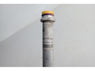 bontott AUDI A4 B7 Fűtésbox Kondenzvíz Kifolyó Cső