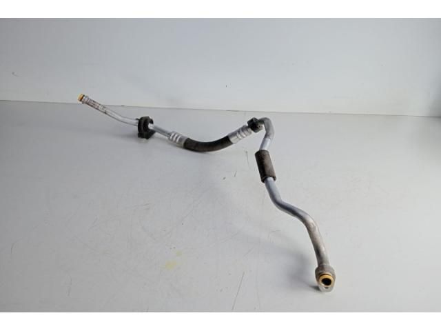 bontott AUDI A4 B7 Fűtésbox Kondenzvíz Kifolyó Cső