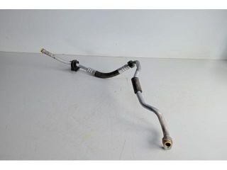 bontott AUDI A4 B7 Fűtésbox Kondenzvíz Kifolyó Cső