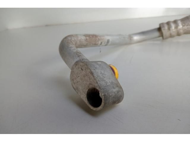 bontott AUDI A4 B7 Fűtésbox Kondenzvíz Kifolyó Cső