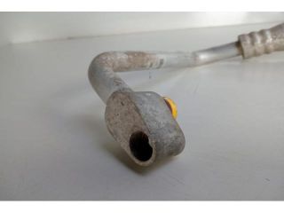 bontott AUDI A4 B7 Fűtésbox Kondenzvíz Kifolyó Cső