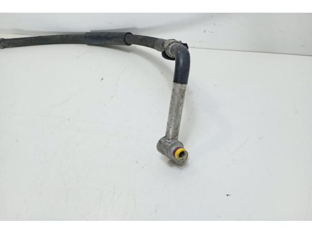 bontott AUDI A4 B7 Fűtésbox Kondenzvíz Kifolyó Cső