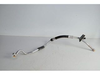 bontott AUDI A4 B7 Fűtésbox Kondenzvíz Kifolyó Cső