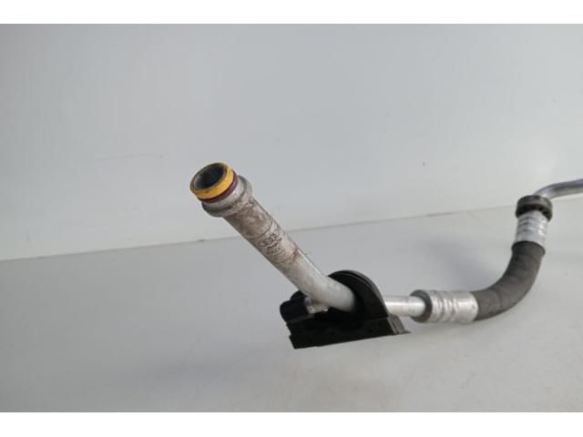 bontott AUDI A4 B7 Fűtésbox Kondenzvíz Kifolyó Cső