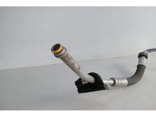 bontott AUDI A4 B7 Fűtésbox Kondenzvíz Kifolyó Cső