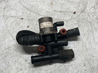 bontott AUDI A4 B7 Fűtéscsap