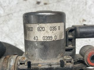 bontott AUDI A4 B7 Fűtéscsap