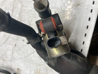 bontott AUDI A4 B7 Fűtéscsap