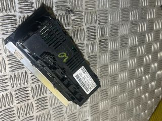 bontott AUDI A4 B7 Fűtéskapcsoló (digit klímás)