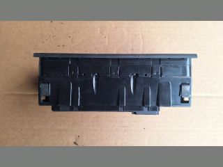 bontott AUDI A4 B7 Fűtéskapcsoló (digit klímás)