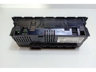 bontott AUDI A4 B7 Fűtéskapcsoló (digit klímás)