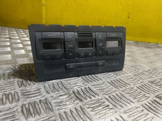 bontott AUDI A4 B7 Fűtéskapcsoló (digit klímás)