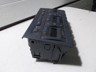 bontott AUDI A4 B7 Fűtéskapcsoló (digit klímás)