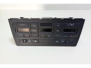 bontott AUDI A4 B7 Fűtéskapcsoló (digit klímás)