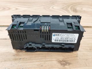 bontott AUDI A4 B7 Fűtéskapcsoló (digit klímás)