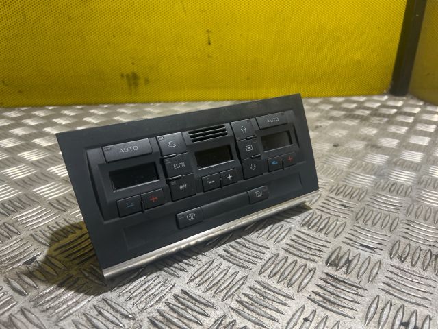 bontott AUDI A4 B7 Fűtéskapcsoló