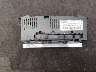 bontott AUDI A4 B7 Fűtéskapcsoló