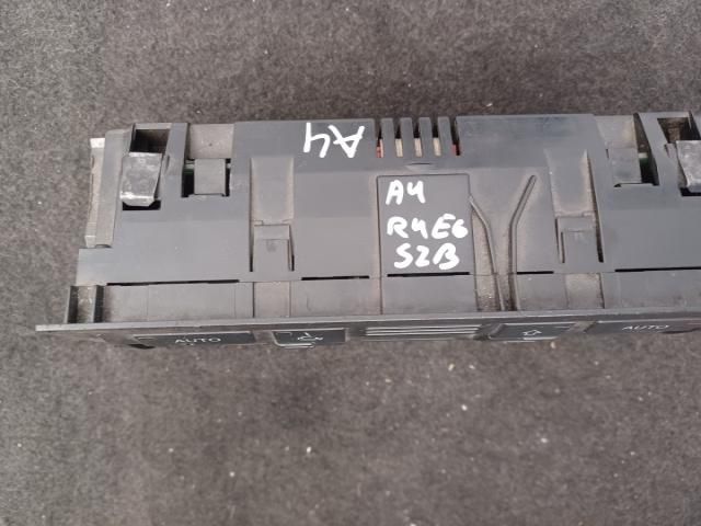 bontott AUDI A4 B7 Fűtéskapcsoló